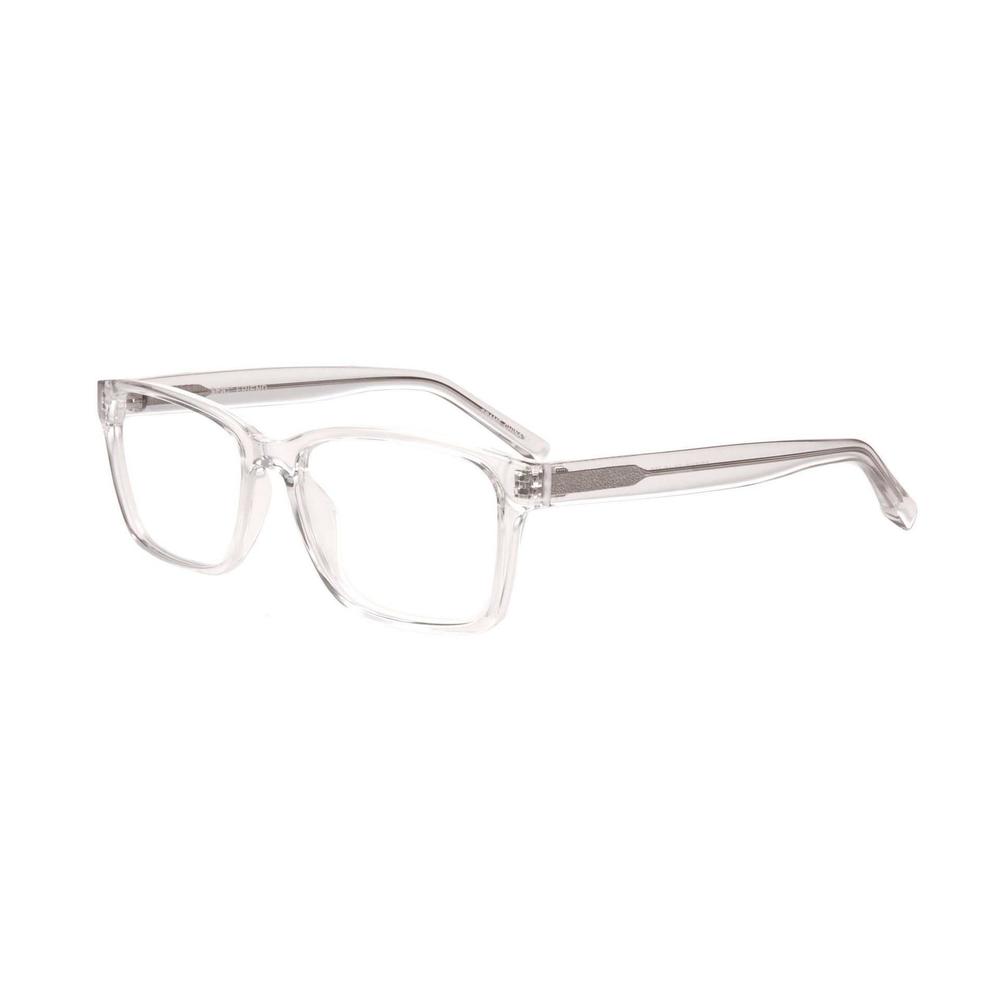 NEW SU2C Crystal FRIEND Eyeglasses 55mm with Case